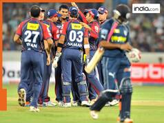 Meet Delhi Capitals player who holds highest education qualification among cricketers, he worked as…, not KL Rahul, Axar Patel, AB de Villiers or David Warner, his name is…