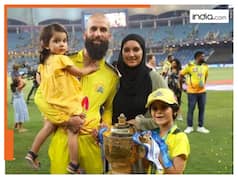 Meet England all-rounder Moeen Ali's Bangladesh-born wife, her name is..., she is a successful...