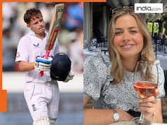 Meet England star Ollie Pope's beautiful girlfriend, her name is..., she works as...