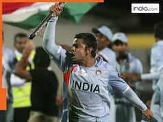 Meet former Under-19 teammates of Virat Kohli, who were seen in new roles vs Australia, their names are...