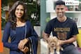 Meet gorgeous sister of star India cricketer Washington Sundar, she works as a...