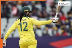 Meet Harjas Singh who created history, an Indian origin batter smashed 314 runs for Australia of just...