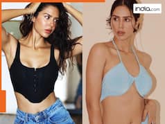 Meet KL Rahul's rumoured ex-girlfriend, her name is..., she works as...