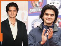 Meet Mahanaryaman, the youngest President of cricket association aged only..., he is son of..., lives in home worth Rs 40000000000