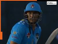 Meet man, son of former India star who played with Sachin ...