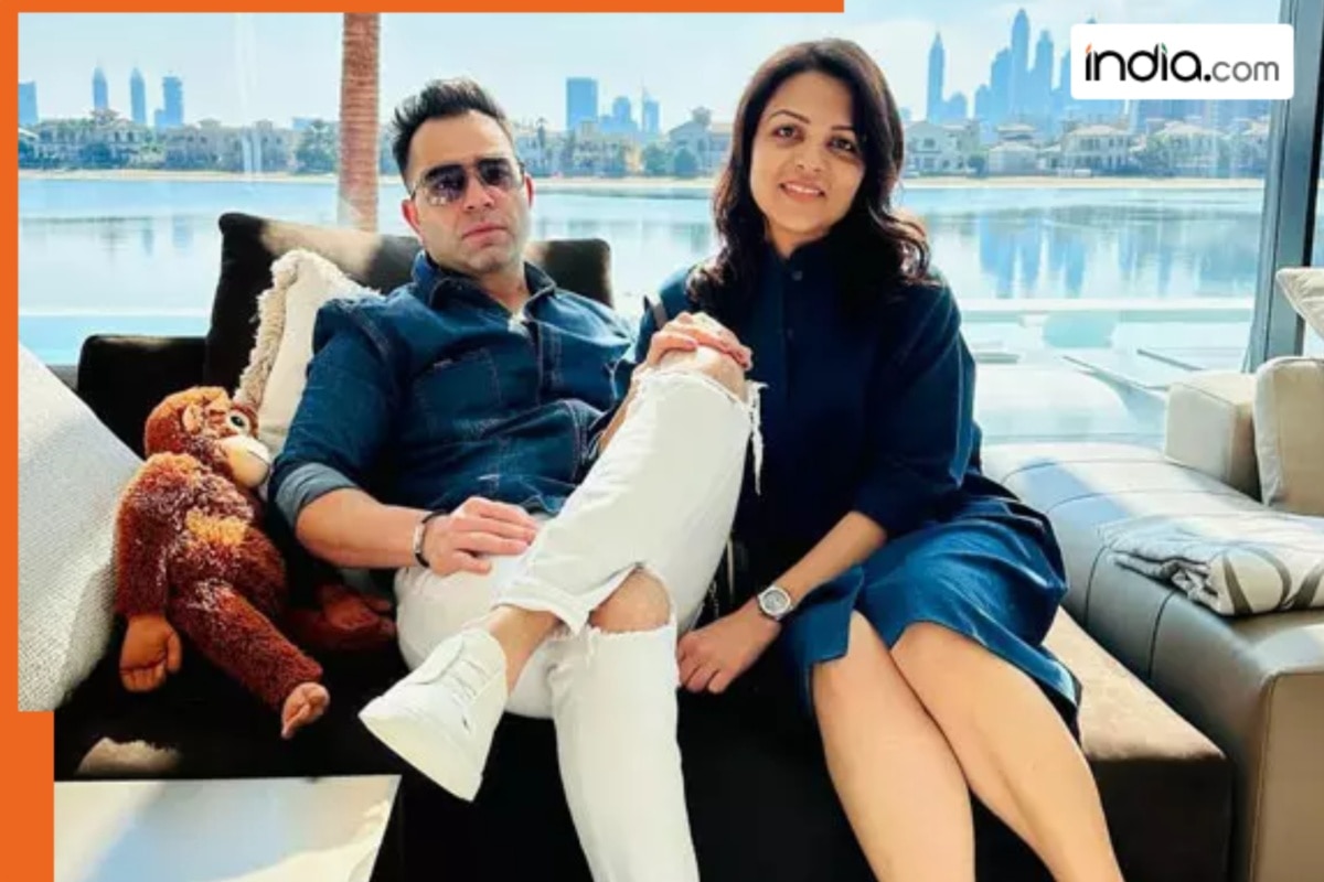 Meet man, the brain behind Virat Kohli's massive business empire worth ...