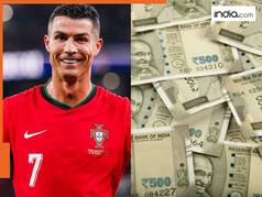 Meet man who handles Cristiano Ronaldo's billion-dollar fortune, makes key financial decisions, his name is...