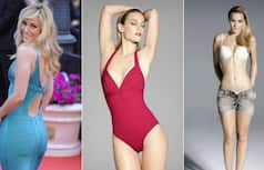 Meet Manchester United David De Gea's Hot Wife Edurne Garcia; Check Her Sexy Bikini Pictures | PHOTOS