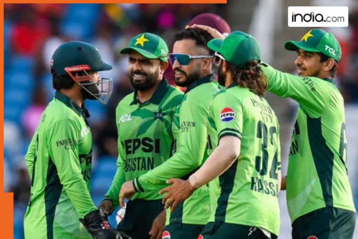 Meet Naima, wife of star Pakistan cricketer, waited for 8 long years to ...