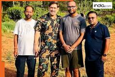 Meet Narendra, elder brother of MS Dhoni, a politician with..., wasn't featured in his biopic due to...