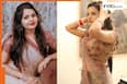 Meet Nupur Nagar, beautiful wife of star RCB player, they fell in love during...., his name is......