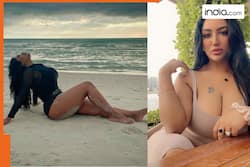 Mathira Khan Photos | Latest Pictures of Mathira Khan | Mathira ...