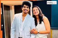Meet Palash Muchhal, Smriti Mandhana’s fiancé, his career, net worth and project, also worked with Amitabh Bachchan in…