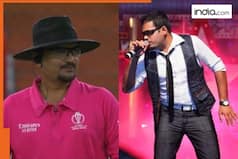 Meet Parashar Joshi, once judged by Javed Akhtar and Anu Malik for, now keeps eye on Virat Kohli and MS Dhoni in…, he works as...