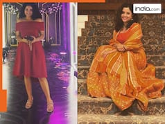 Meet Prithi, wife of star cricketer from Dhoni's CSK, she was high school crush and got proposal on cricket ground, husband is...
