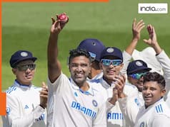 Meet Ravichandran Ashwin's 5 best friends in the Indian Cricket Team
