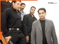 Meet Sachin Tendulkar's business partner, thrown out of family business, now runs hotel chain worth Rs..., name is...