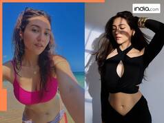 Meet Sahiba, rumoured girlfriend of star India cricketer, video of coffee date in Dubai during Champions Trophy goes viral, his name is...