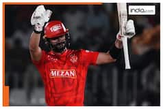 Meet Sahibzada Farhan, played memorable innings in PSL 2025, levels Virat Kohli, Chris Gayle's world record, his team is...
