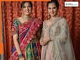 Meet Sania Mirza's younger sister, she has net worth of Rs 3310000000, got divorced, now married to star India cricketer's son..., her name is...