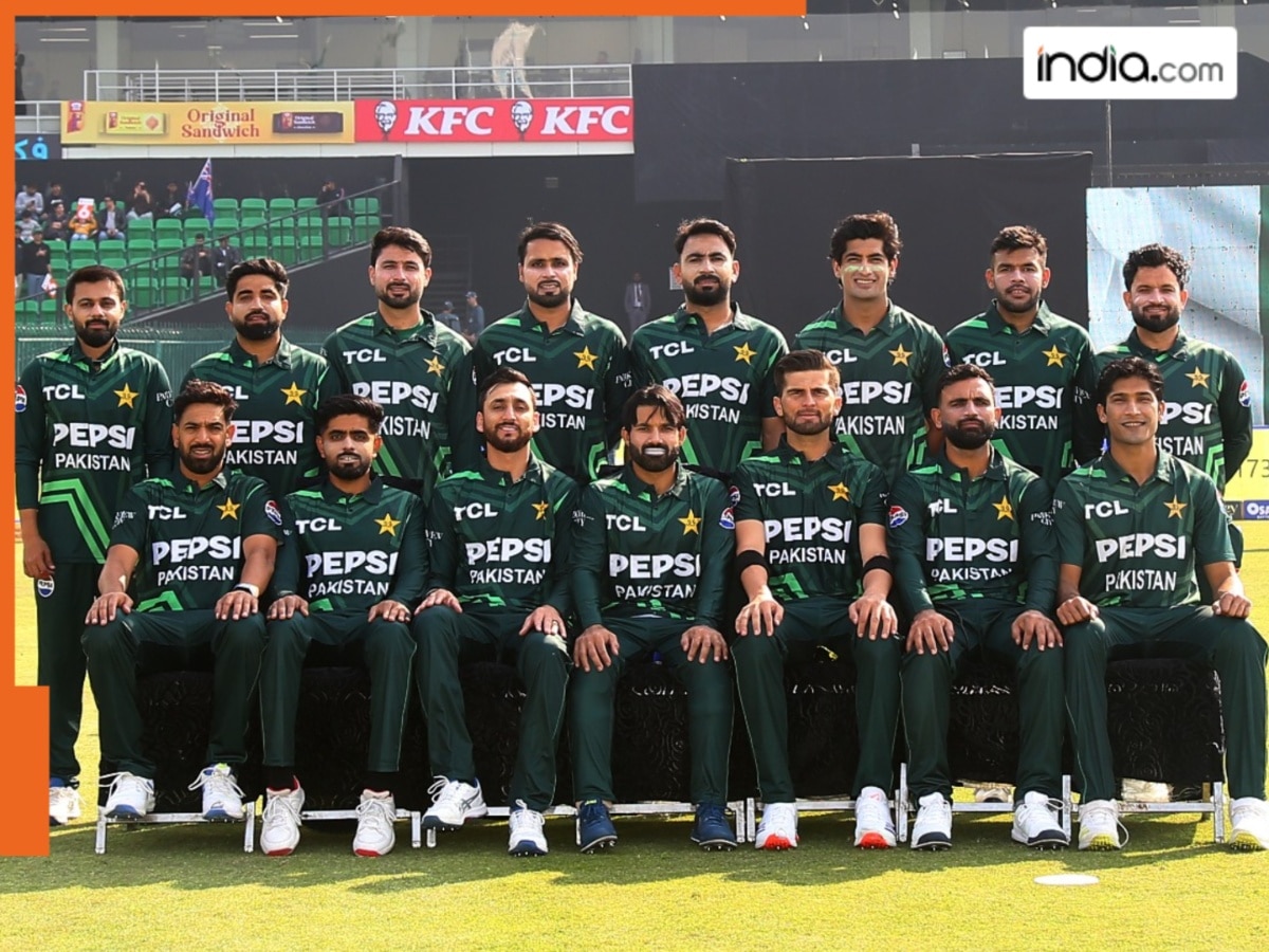 Sh Rizwan Meet Pakistan's richest player in..., not Babar Azam, Rizwan, his net ...