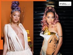 Meet Sho Madjozi, famous rapper and girlfriend of top cricketer, he is Shubman Gill's teammate, his name is...