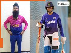 Meet Simranjeet, grew up with Shubman Gill, now will be big threat for India in Asia Cup 2025 opener, he plays for...