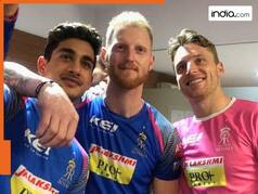 Meet star cricketer who retired at 22, has net worth of Rs 700000000000, more than Kohli, Dhoni, Rohit, planning to buy Vaibhav Suryavanshi's Rajasthan Royals, name is...
