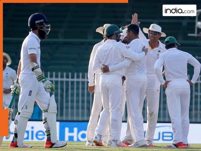 Muslim Raza Rajput Meet star cricketer who was born into a Muslim Rajput family, never ...