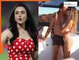 Meet star player from Preity Zinta's PBKS who got engaged on a boat, his fiance is a super model, cricketer is...