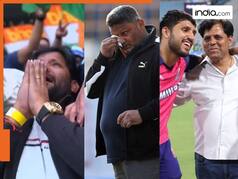 Meet 'Super Dads' of top India cricketers like Nitish Kumar Reddy, Sarfaraz Khan and Shubman Gill, their tale of sacrifice is...