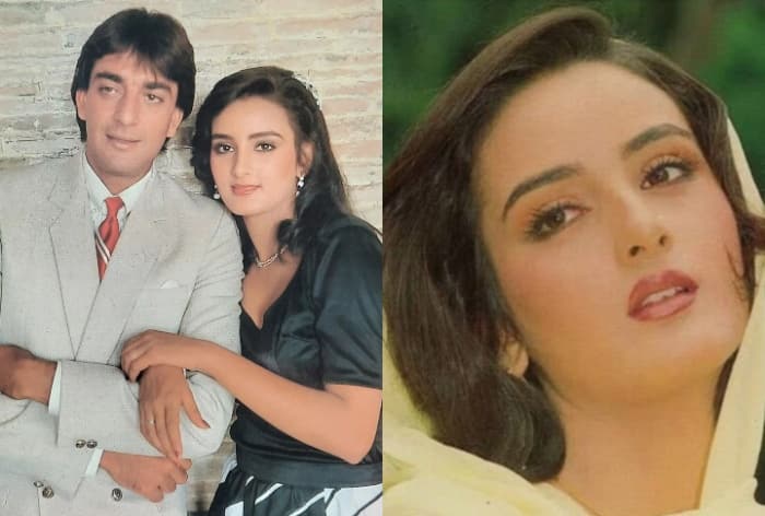 Meet Tabu s sister Farah Naaz Hashmi