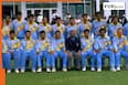 Meet the cricketer richer than combined wealth Virat Kohli, Sachin Tendulkar and MS Dhoni, Gives free coaching, his name and net worth is... Meet the cricketer richer than combined wealth Virat Kohli, Sachin Tendulkar and MS Dhoni, Gives free coaching, his name and net worth is...