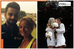 Meet this England female batter who is friend of Arjun Tendulkar, once proposed to Virat Kohli, now married to a woman, her name is...