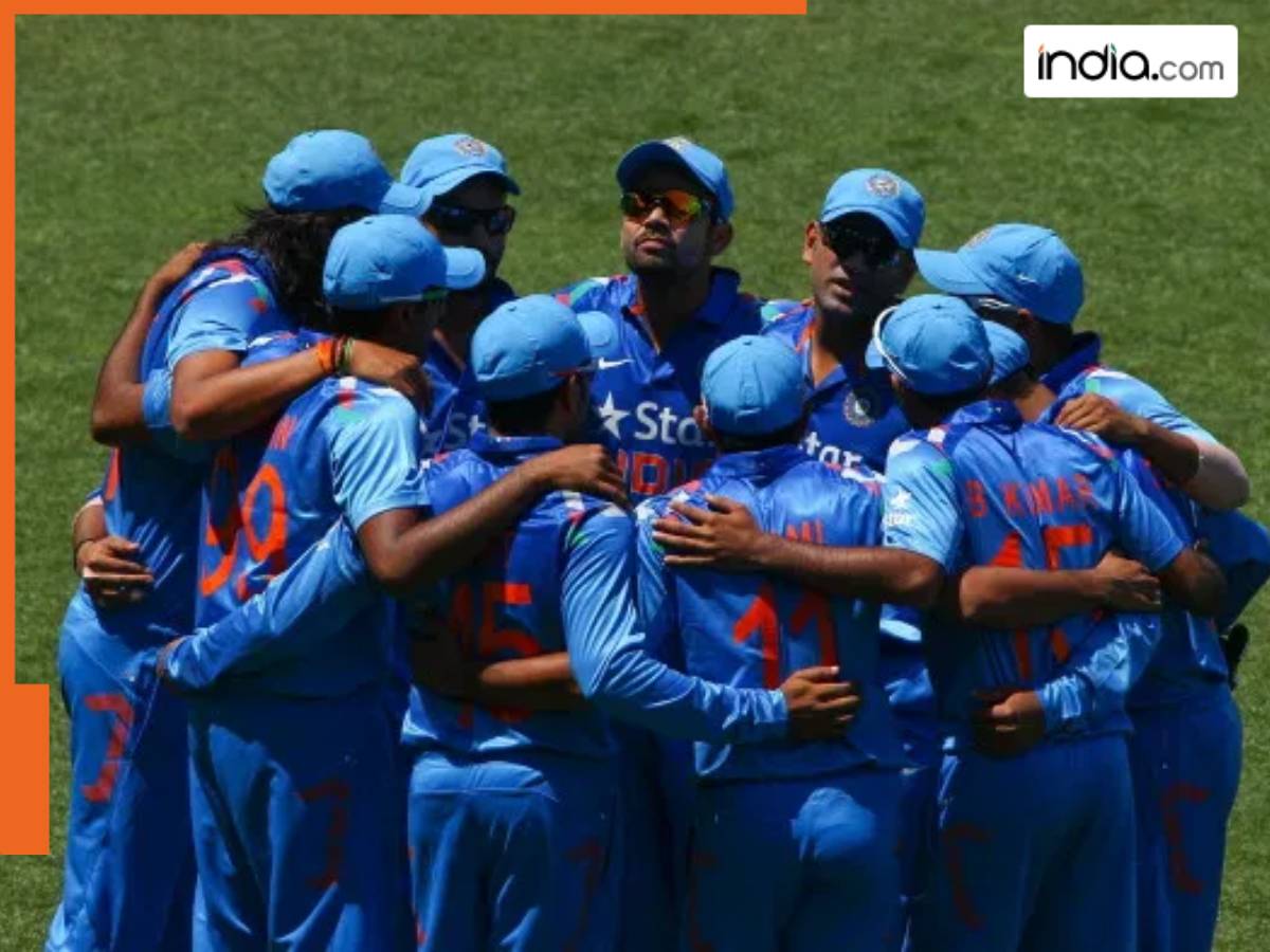 Meet THIS unknown cricketer, who could have been India's great, career