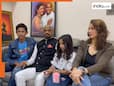 Meet Vinod Kambli's children not as popular as Sara Tendulkar, Arjun Tendulkar, their names are...