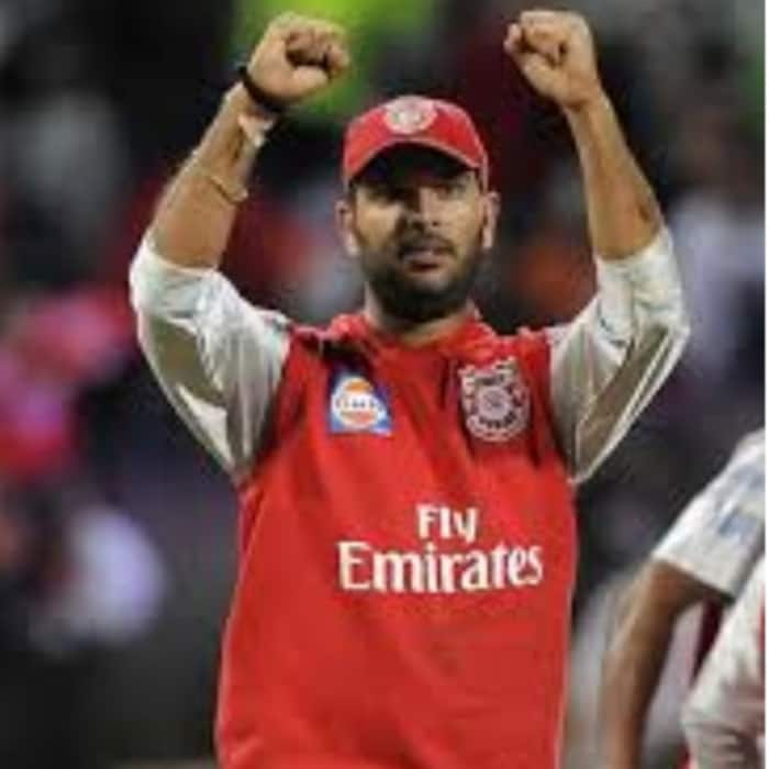 Meeting Irfan Pathan and Punjab Kings’ Stars