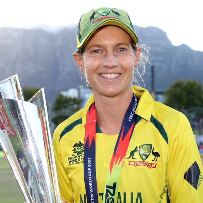 Meg Lanning