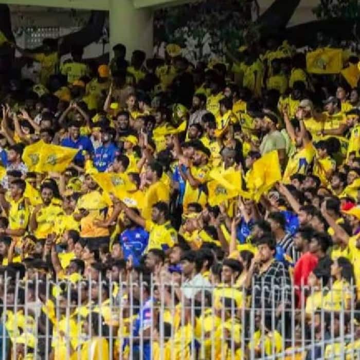 Csk Fan Rally Chennai Super Kings are set to host a mega fan event