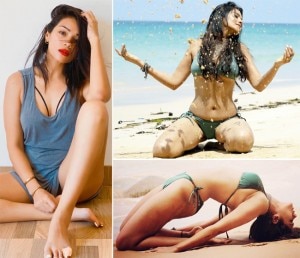 Megha Gupta Looks Blazing Hot in Alluring Bikini Pictures, Ditches ...