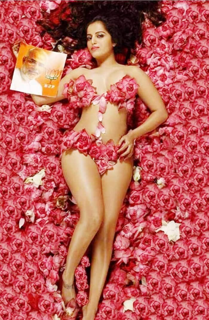 Meghna Patel
