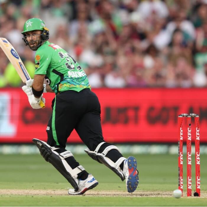 Melbourne Stars    Initial Struggles