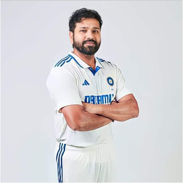 Memorable Test Series Win