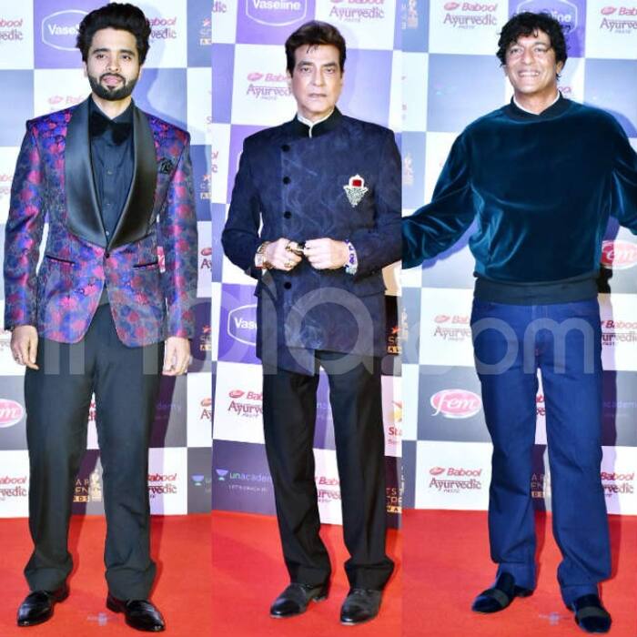 Men of Bollywood