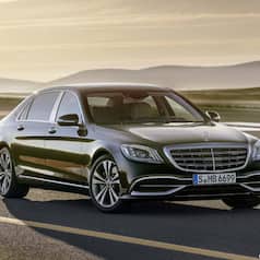 From PM Modi's Mercedes-Maybach to Biden's 'Beast', World Leaders and Their Luxurious Official Cars