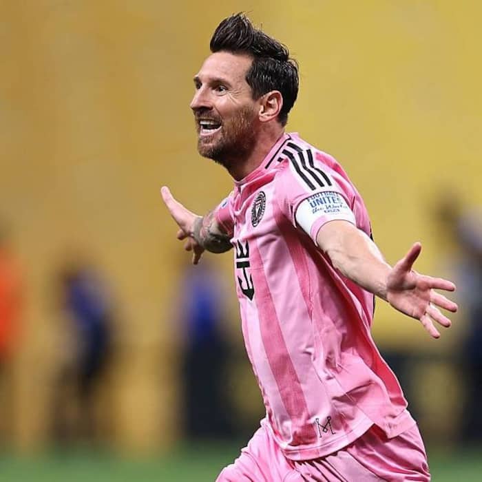 Messi has played a key role in Inter Miami s rise in MLS