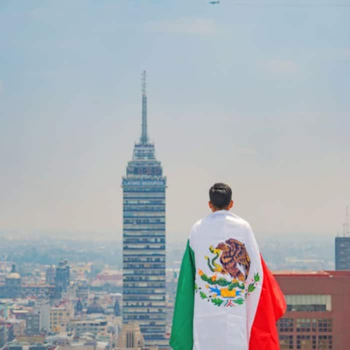 Mexicali  Mexico 