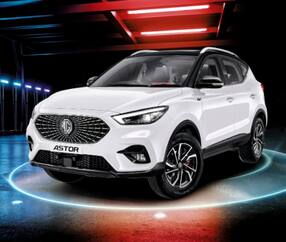 5 Affordable cars with Panoramic sunroof in India