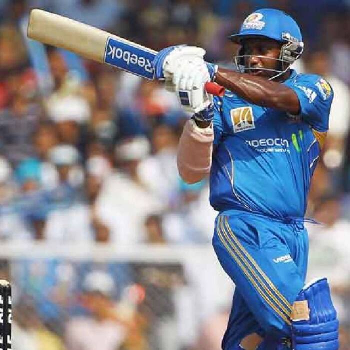 MI acquired Sanath Jayasauriya in IPL 2008 as their highest priced player