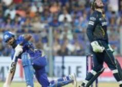 Bad news for MI after loss to GT, captain Hardik Pandya has been...